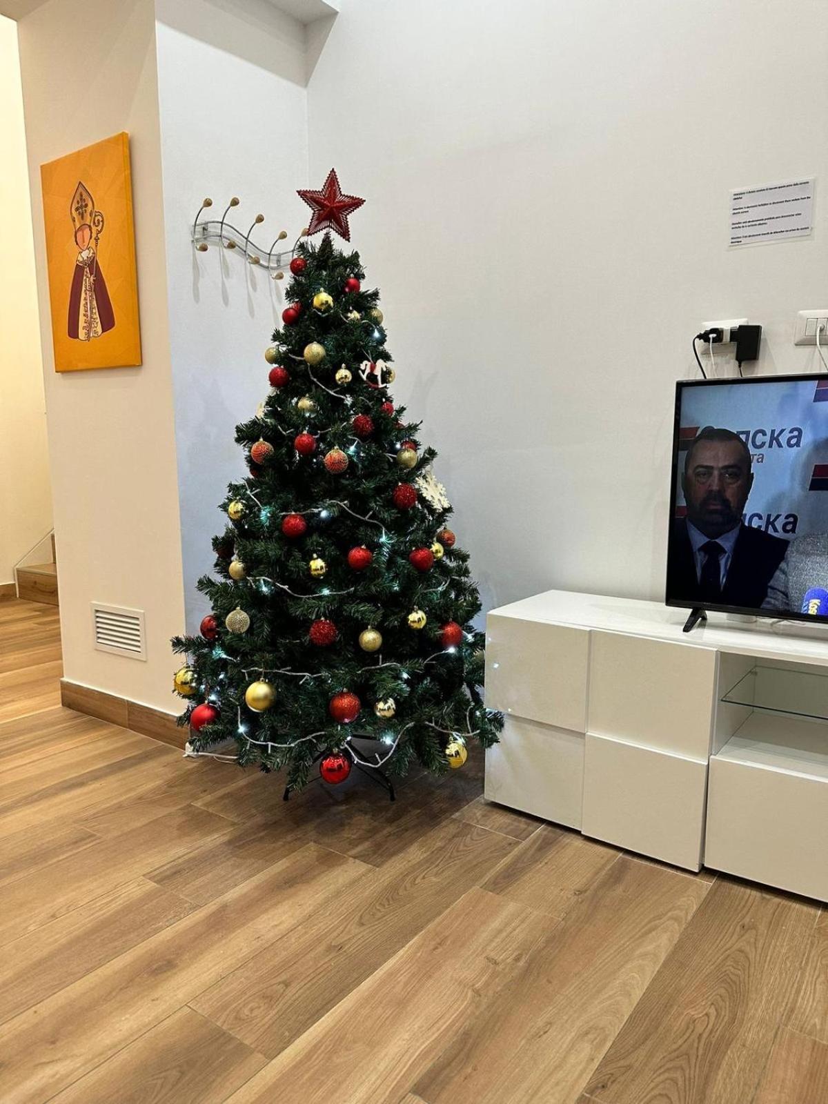 Dimora Spaccanapoli Екстер'єр фото